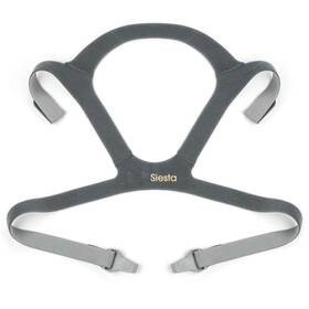 3b Medical 948538362242 Siesta Full Face Replacement Headgear