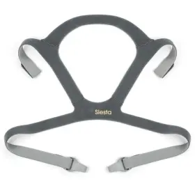 3b Medical 948538362242 Siesta Full Face Replacement Headgear
