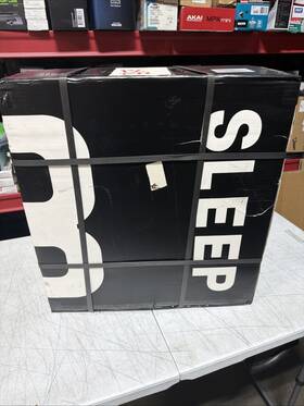 8 Eight Sleep 10504-s Gen 4 Pod Hub