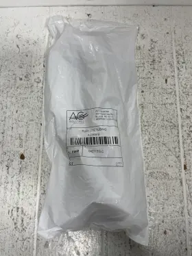 Ag36810x A&g Cpap Hose Ag Industries Ag36810 6ft. Flex-lite Tubing Grey New In Sealed Bag