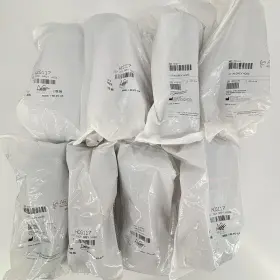 Hcg117 A&g 8x Ag Industries Cpap Filtration Group 117 Inch Grey Hose New/factory Sealed