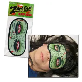 12288 Accoutrements Zombie Eyes Sleep Mask