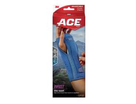 Ace 051131225992 Night Wrist Sleep Support Adjustable Blue Helps Provide Relief From Sympt