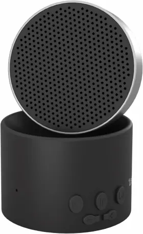 Asm1021-k Adaptive Sound Technologies Lectrofan Micro 2 - Portable Bluetooth Black