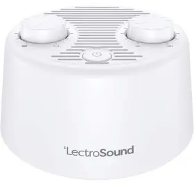 Ftlectrosound2 Adaptive Sound Technologies Lecteosound2 White Noise Machine