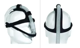 Ac133341 Ag Industries Adam Style Universal Headgear 1 Count Pack Of