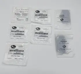 Ag5964m Ag Industries Ag5945 Remstar Pro/plus Ultra Fine Filters Lot Of 10 Respironics And New