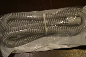 Hcg72 Ag Industries Cpap Grey Hose Tubing 72 Inch 6 Ft. New Factory Sealed