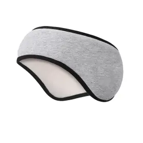 Agatige2te6z1rk7x-12 Agatige Soundproof Sleep Earmuff Headband Sleeping Noise Cancelling Ear Wrap Muf