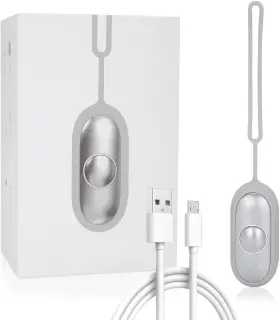 Agatigezfmd3g18sv-13 Agatige Sleep Aid Device Neuro Mini Handheld 1 Count Pack Of Astilla