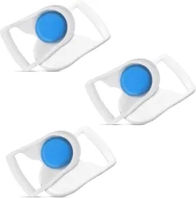 F30i Ahuliao 313104418481 Magnetic Headgear Clips Compatible With Resmed Airfit/airtouch N20 F20 F30
