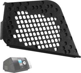 Ahuliao 744759333599 Filter Side Cover Compatible With Resmed Airsense 10 - Airstart Aircurve