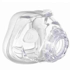 Aicanmou 750108184057 Nasal Mask Cushion Replacement Soft Seal Standard Compatible Mirage Fx Guard Use