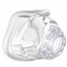 Aicanmou 750108184057 Nasal Mask Cushion Replacement Soft Seal Standard Compatible Mirage Fx Guard Use