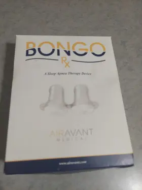 Airavant 833224005007 Bongo Sleep Apnea Therapy Device By Medical All Sizes