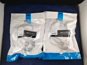 63323 Airfit F30i Visor Assembly Kit With Medium Cushion 2 Quantity 17fb
