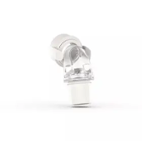 63476 Airfit F20 Elbow New Factory Sealed