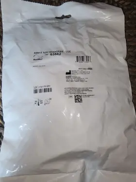 63562 Airfit N20 Headgear Large