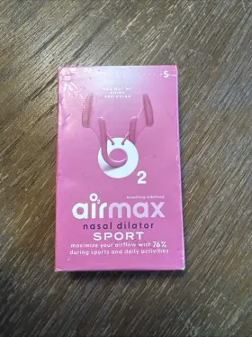 4626734916 Airmax New Snoring Nasal Device Dilator