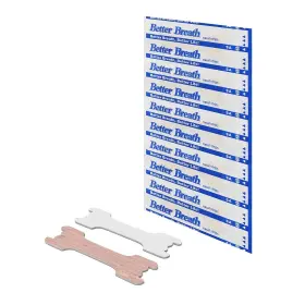 Airpromise 669591355298 Nasal Strips By Expend Nostrils For Taking More Air Better Breath Stri