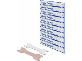 Airpromise 771948255196 Better Breath Nasal Strips