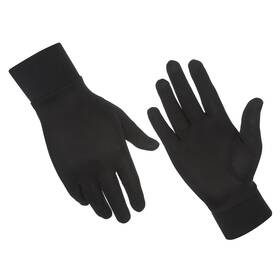 Alaska Bear 706693399734 Natural Silk Liner Gloves Unisex