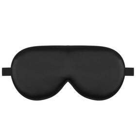 Alaska Bear Ab-em001-14 Organic Silk Sleep Mask Cool Super Smooth Eye Cover Genuine Mulberry Fac
