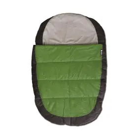 Alcott 849910132315 Sleeping Bag Medium Green