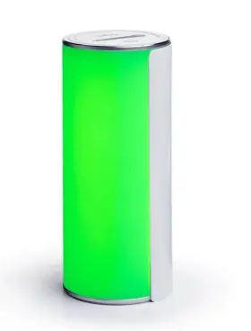 Al01-4019 Allay Lamp - Calming Green Light For Insomnia And Migraine Headaches In Box