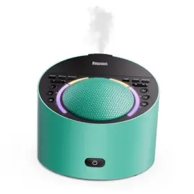 Dtwl25mg Anwoon Sound Machine Of Therapy Aroma 4in1 With White Noise