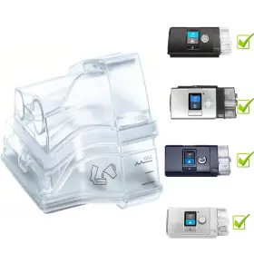Resmeds10 Anyatel 768913797157 Replacement Water Chamber Tanks For With A Capacity Of 380m