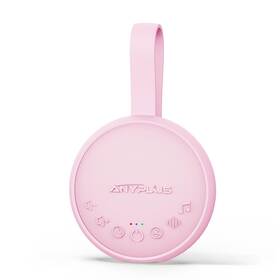 Anyplus 199284217621 White Noise Sound Machine For Sleeping Adults And Baby Portable