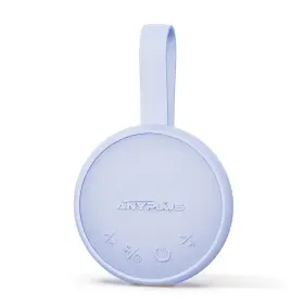 Ht-sp005 Anyplus White Noise Sound Machine Portable For Sleeping Adults And Baby