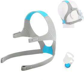 Anzorhal F20-102701 1 Pack Replacement Headgear Compatible With F20/n20 Magnetic Clips Adj
