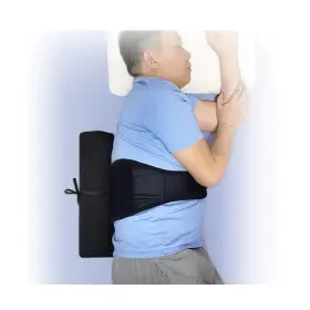 Aossa 922267325204 Snoring Pillows Side Sleep Anti Snore Back Sleeping Position Sleeper Pillow