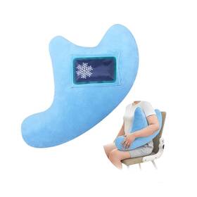 Aossa Lmh100 Shoulder Surgery Pillow For Sleeping Rotator Cuff Neck And Pain Reli
