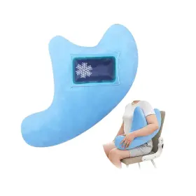 Lmh100 Aossa Shoulder Surgery Pillow For Sleeping Rotator Cuff Neck And Pain Reli