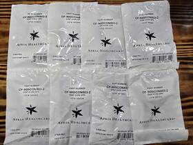 April Healthcare Cf-900icon503-2 16 8 2-packs New Sealed Apria Filters