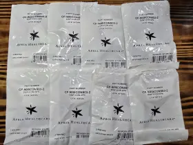 Cf-900icon503-2 April Healthcare 16 8 2-packs New Sealed Apria Filters