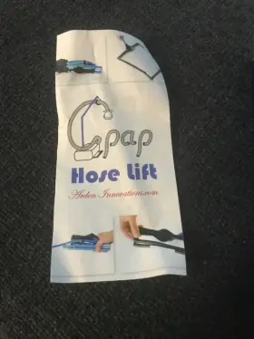 Cpaphlv5 Arden Innovations Cpap Hose Lift V5 Tubing Suspension System
