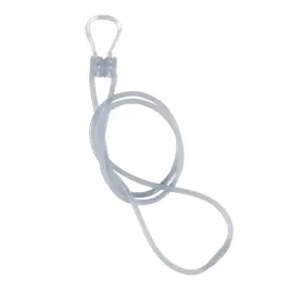 B009euaeqc Arena Unisex Strap Nose Clip Pro For Competitive Swimmers Swim Accessory