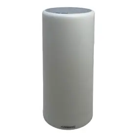 Atl008 Arspic White Noise Machine 24 Soothing Sound With Night Light Touch