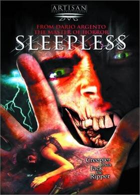 Artisan 012236124047 Sleepless