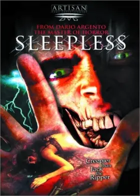 Artisan 012236124047 Sleepless