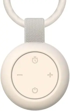 As Shown 760754442753 Portable Baby Sound Machine White Noise For Babies Kids Adults Sleep Soother