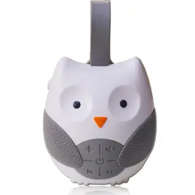 Sm-0804 Atomenker Baby Sleep Soother Sound Machines Portable White Noise Machine With Night