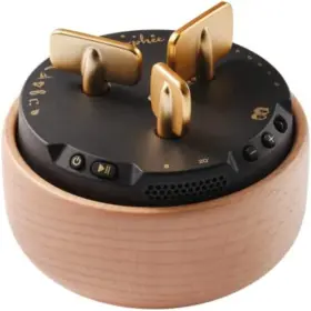 Audiozen 744110744828 Morph E Newest Model - Sleep Aid Device Brown