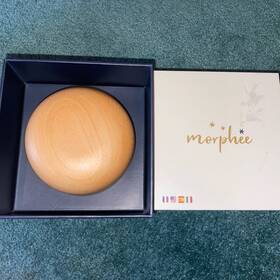Audiozen Morphee Azmp2a Guided Sleep Sound Machine Relaxation Multi Language