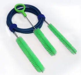 Aveen 302123752607 Cpap Tube And Mask Cleaning Brush Suitable