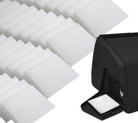 Aveen T985yt 36 Cpap Filters Compatible With Resmed Airsense 10 Aircurve